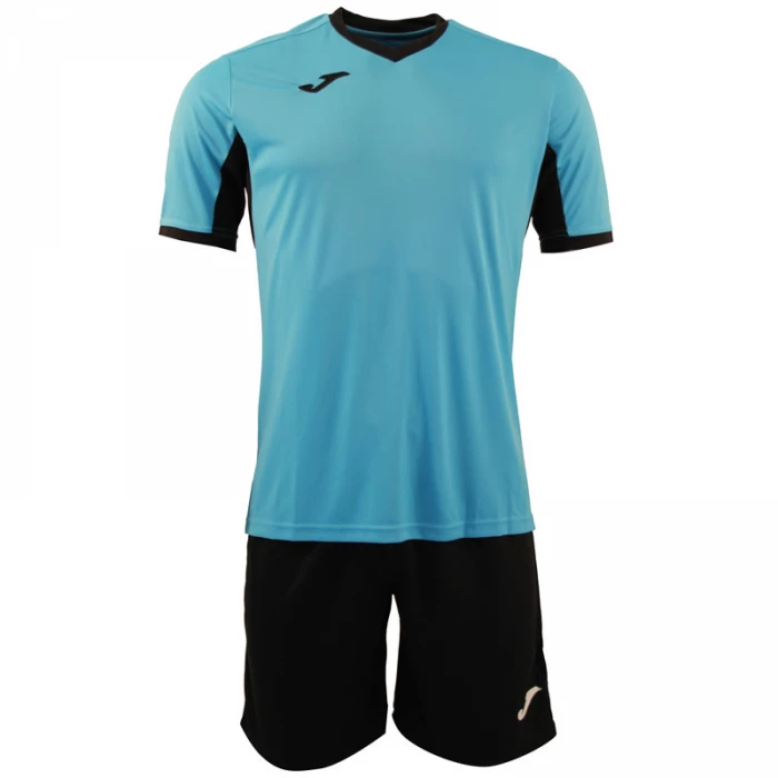 Joma - Champion IV Celeste / Nero MC